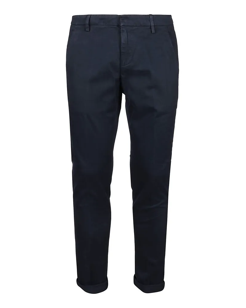 Dondup Casual Hose - Blau Blau