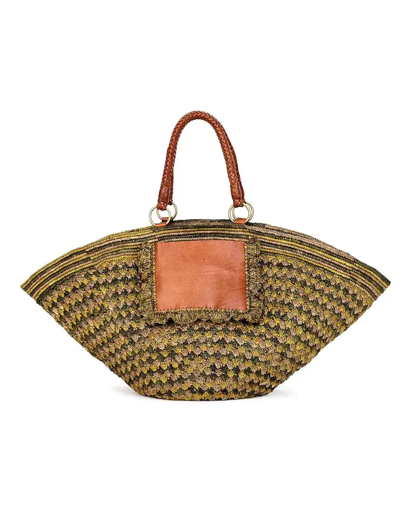 Jamin Puech Shopper - Bunt Bunt