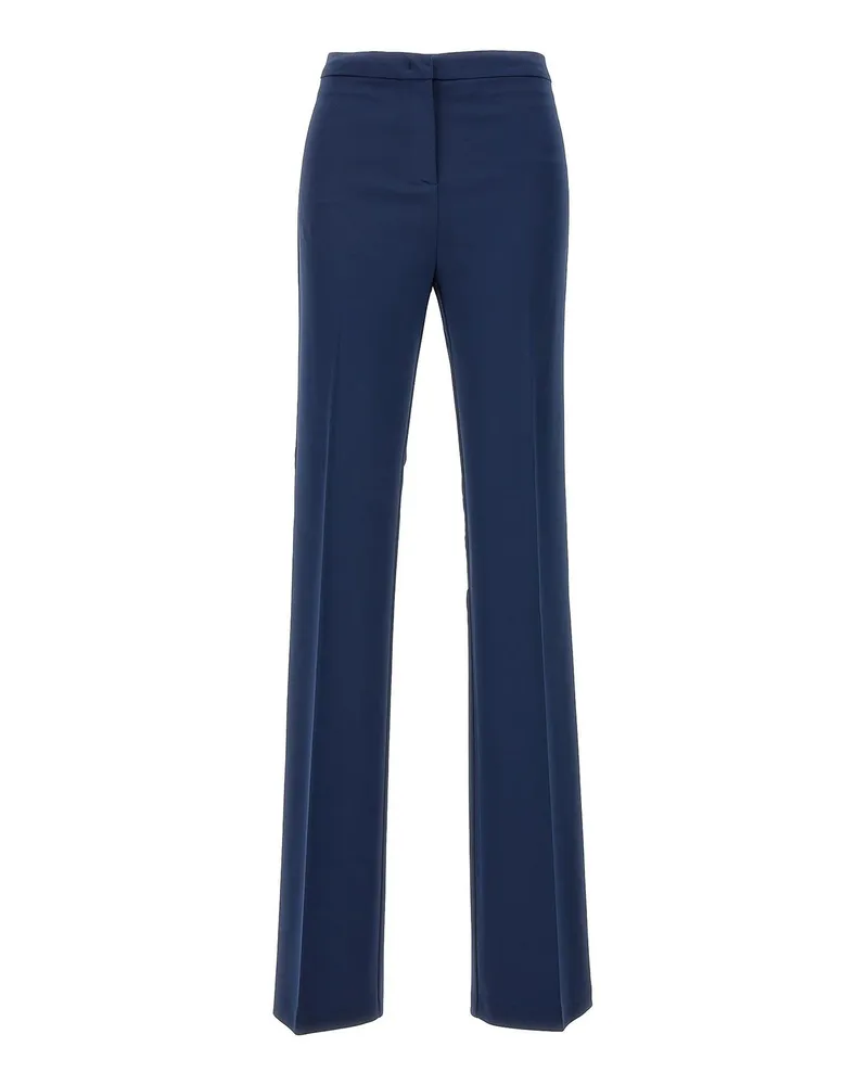 Pinko Casual Hose - Blau Blau