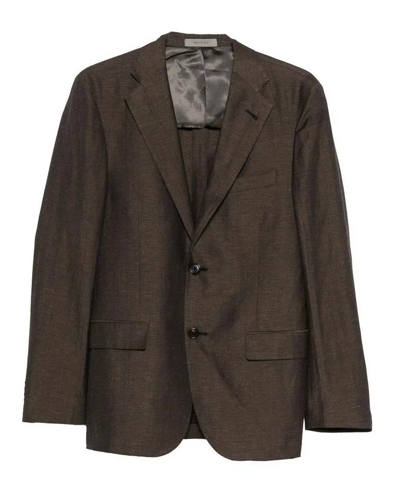 Corneliani Blazer - Braun Braun