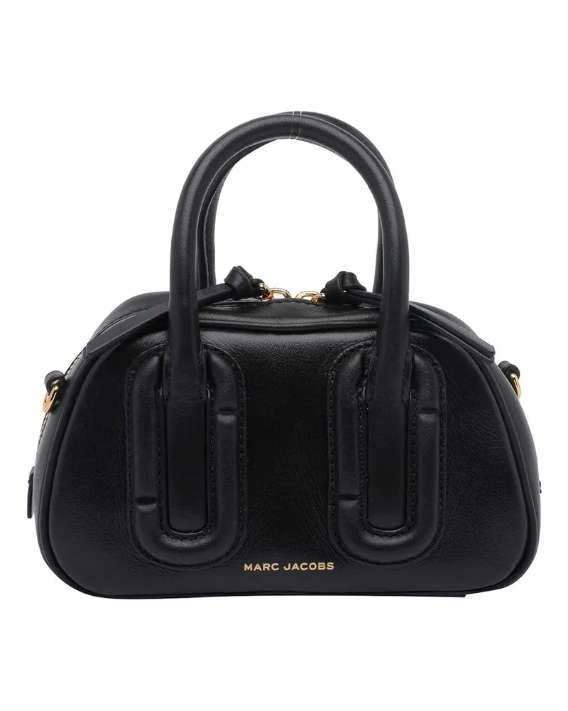 Marc Jacobs Shopper - Schwarz Schwarz