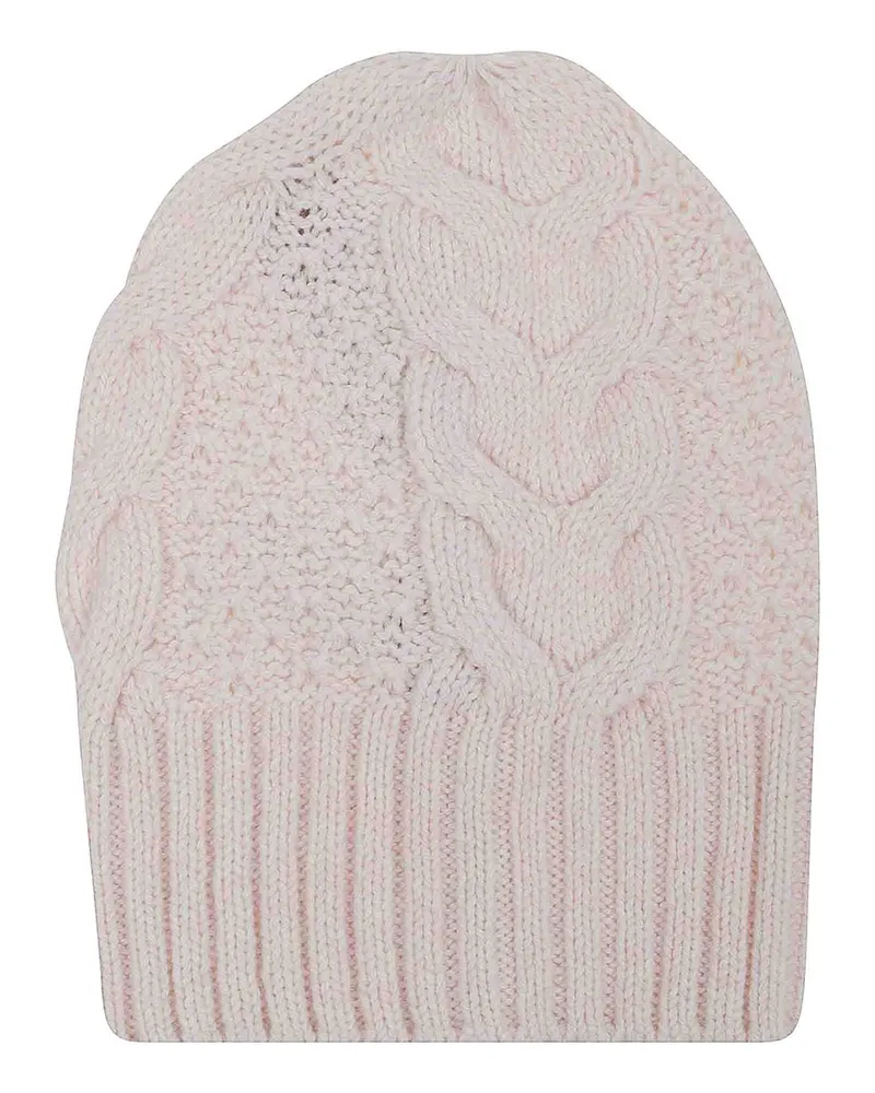 Ermanno Scervino Hut - Schwarz Schwarz