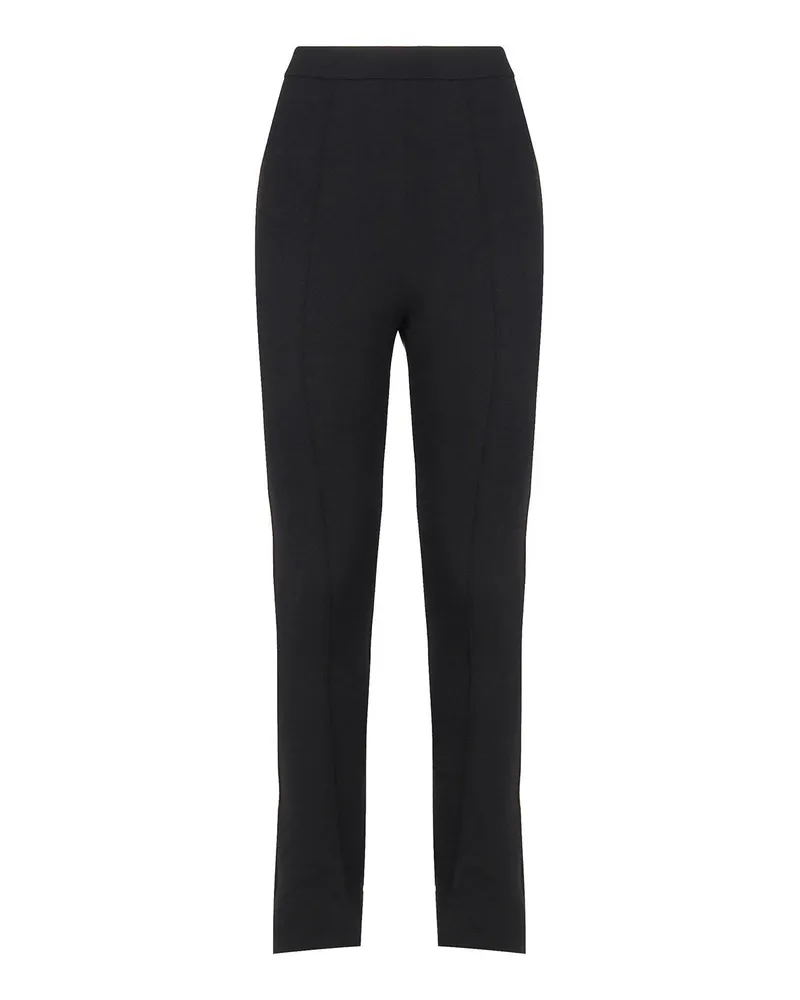 Moncler Casual Hose - Schwarz Schwarz