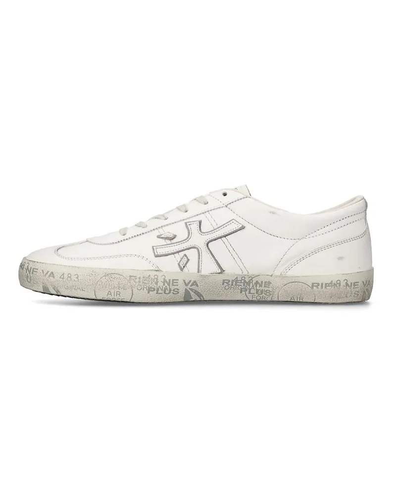 Premiata Sneaker - Weiß Weiß