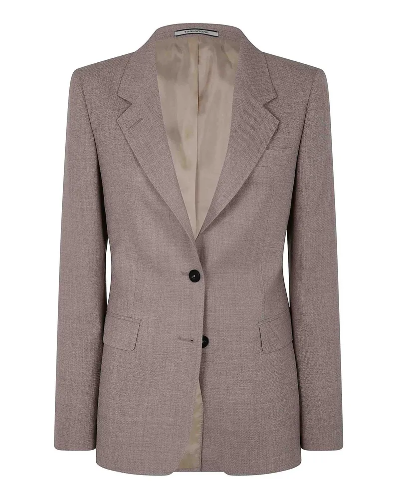 Tagliatore Casualjacke - Nude Nude