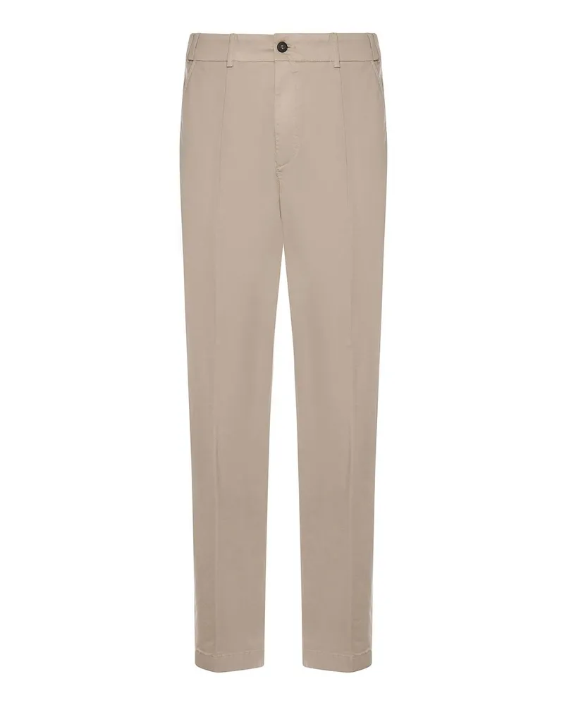 Eleventy Casual Hose - Beige Beige