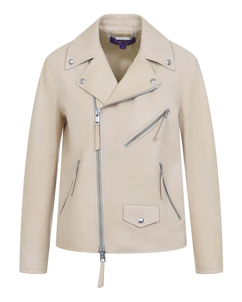 Ralph Lauren Casualjacke - Beige Beige