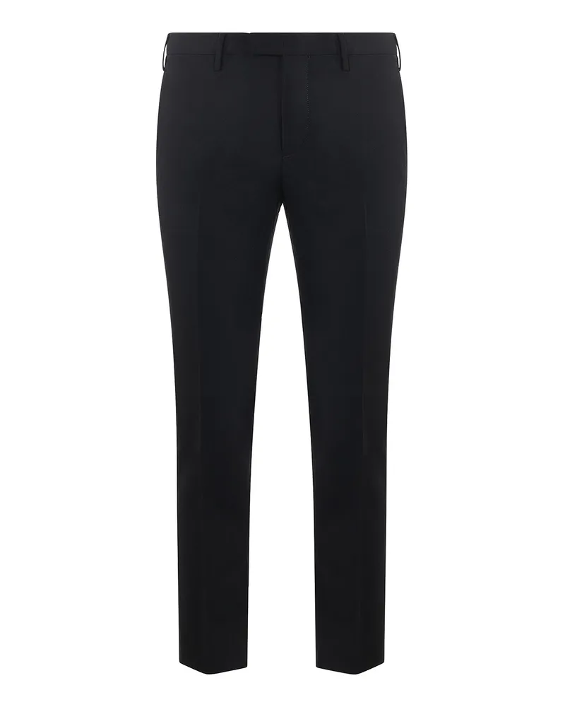 PT TORINO Skinny Jeans - Schwarz Schwarz