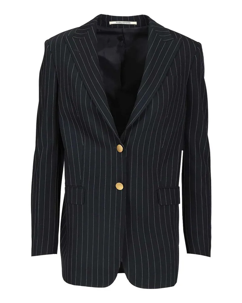 Tagliatore Blazer - Blau Blau
