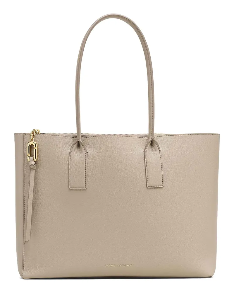 Marc Jacobs Shopper - Hellgrau Hellgrau