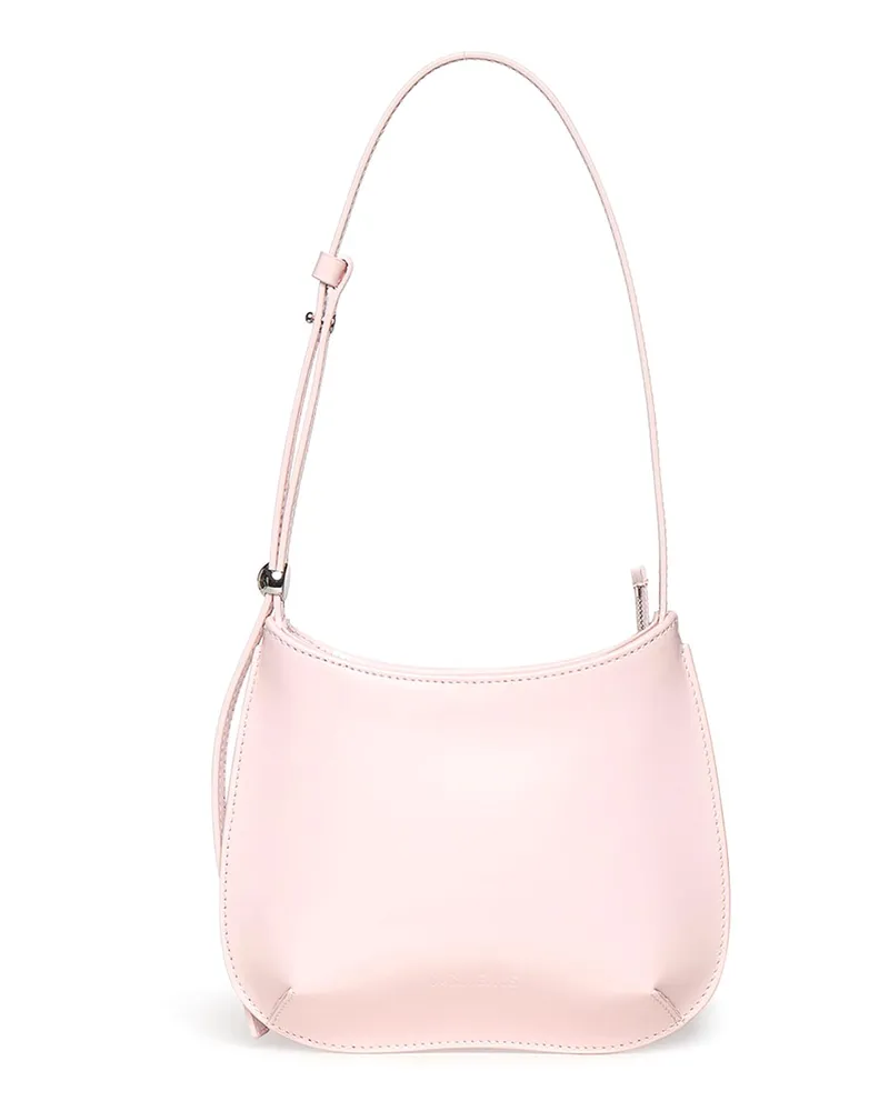 Jacquemus Shopper - Hellrosa Hellrosa
