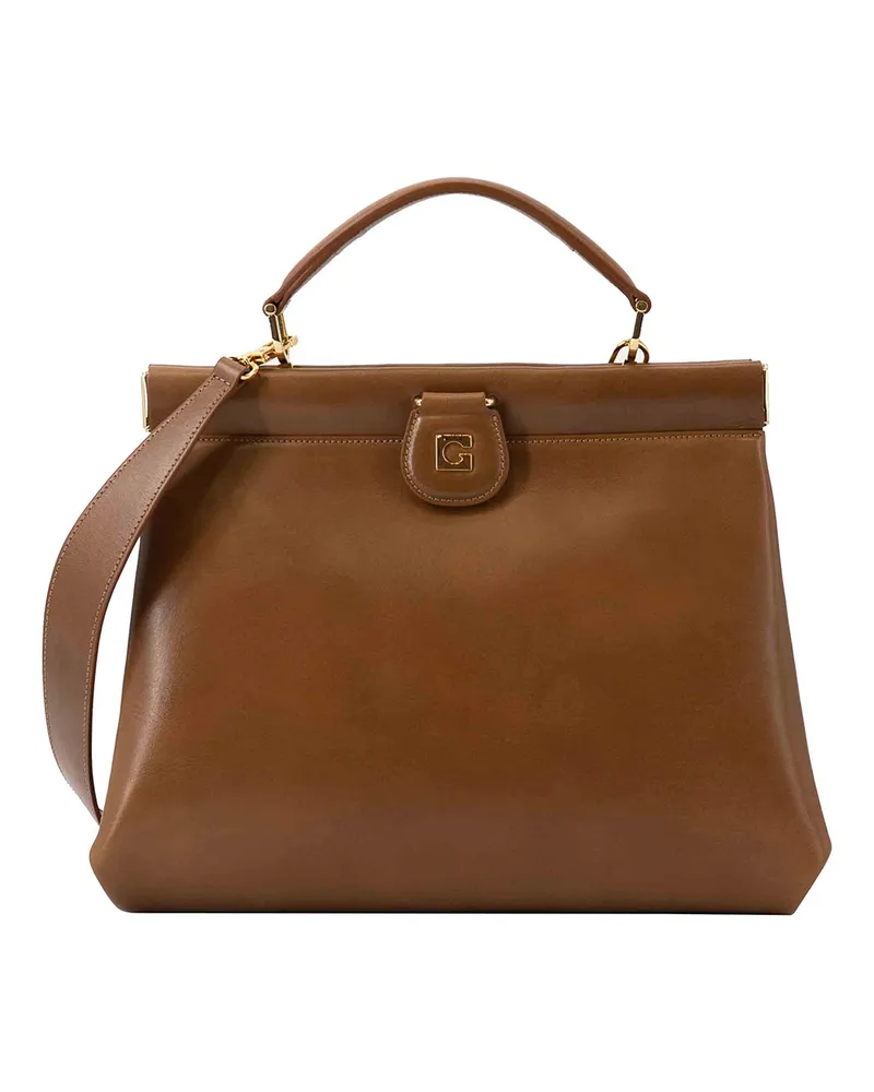 Gherardini Shopper - Braun Braun