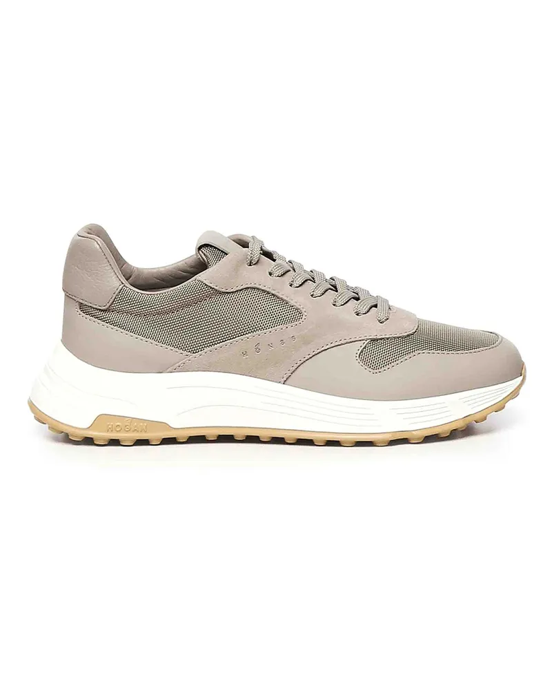 Hogan Sneaker - Braun Braun