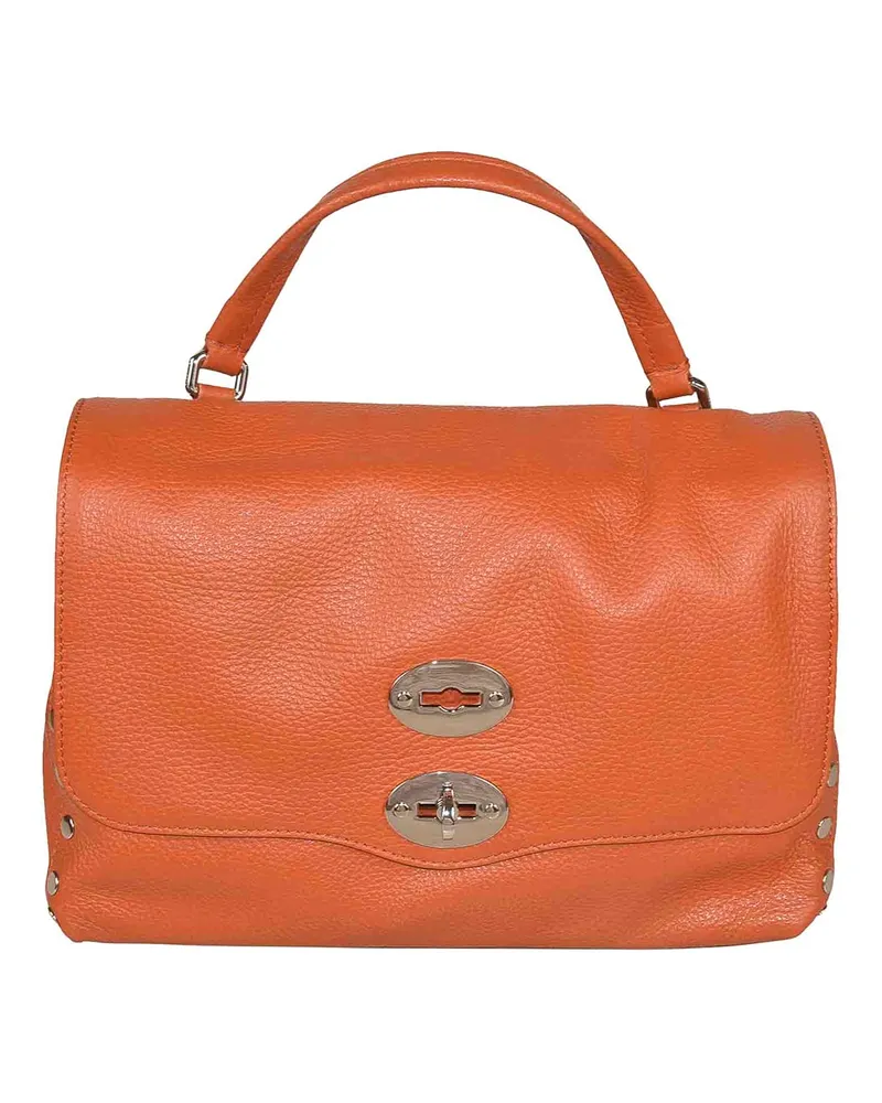 Zanellato Shopper - Orange Orange