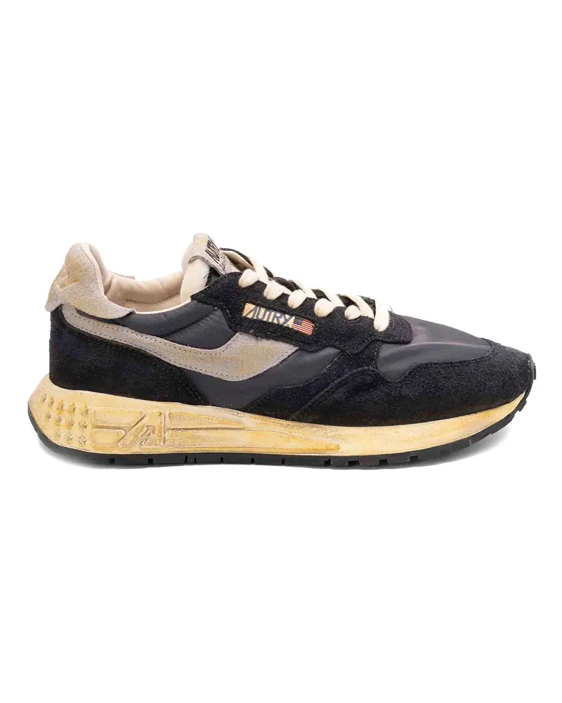 AUTRY Sneaker - Schwarz Schwarz