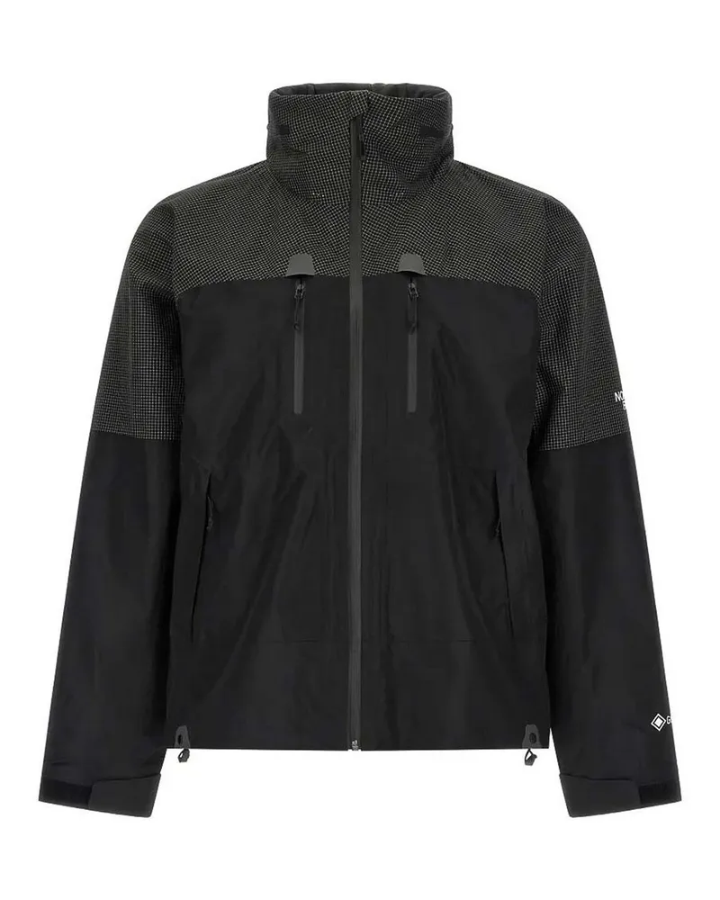 The North Face Casualjacke - Schwarz Schwarz