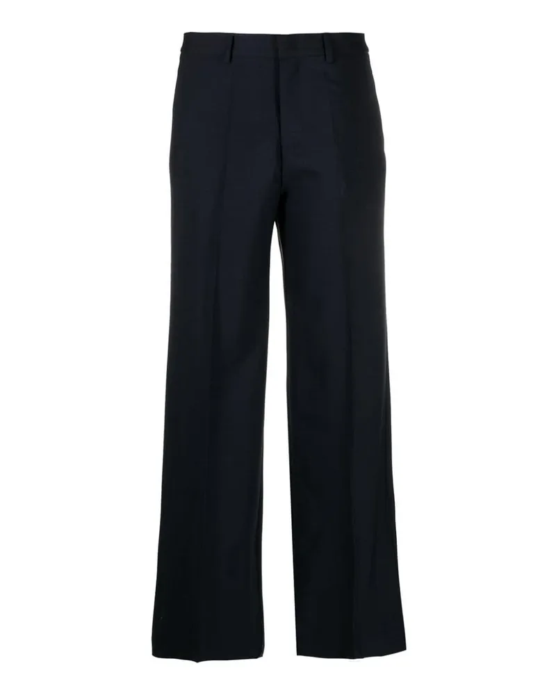 P.A.R.O.S.H. P. A.R. O.S. H. Casual Hose - Blau Blau