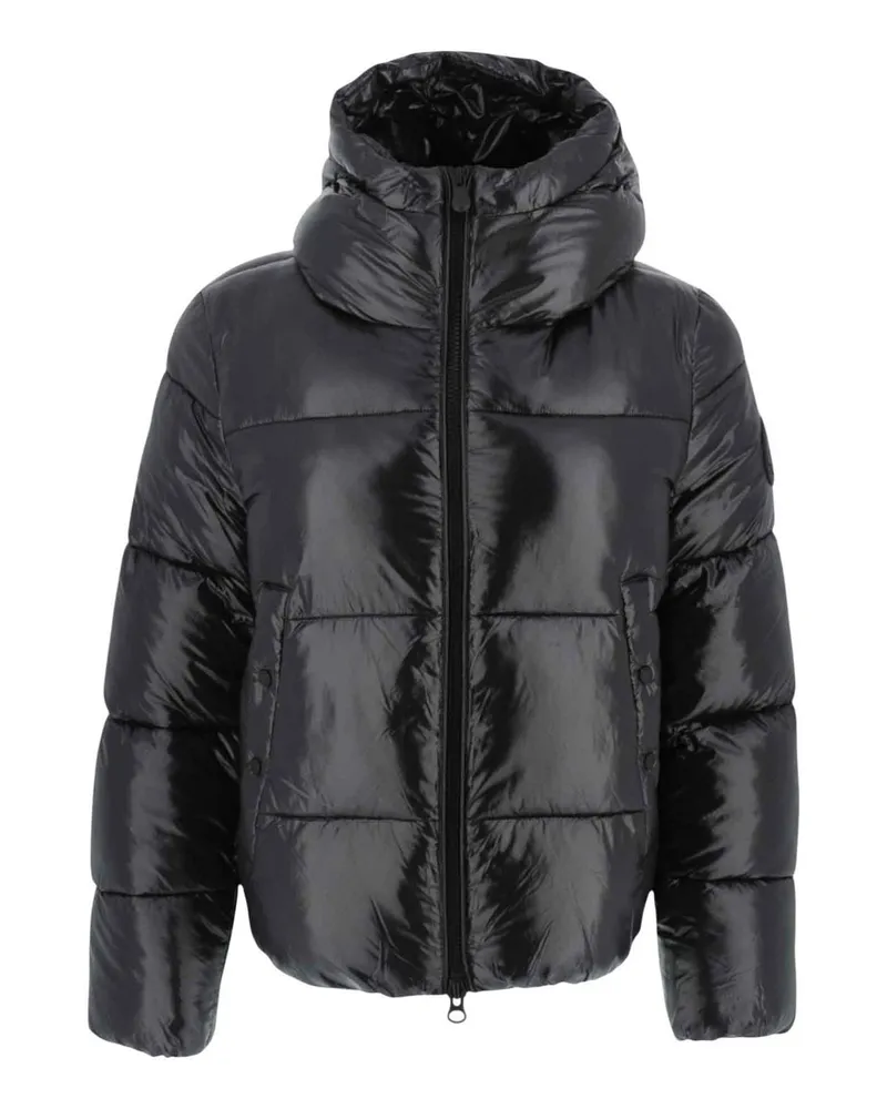 Save The Duck Daunenjacke - Schwarz Schwarz