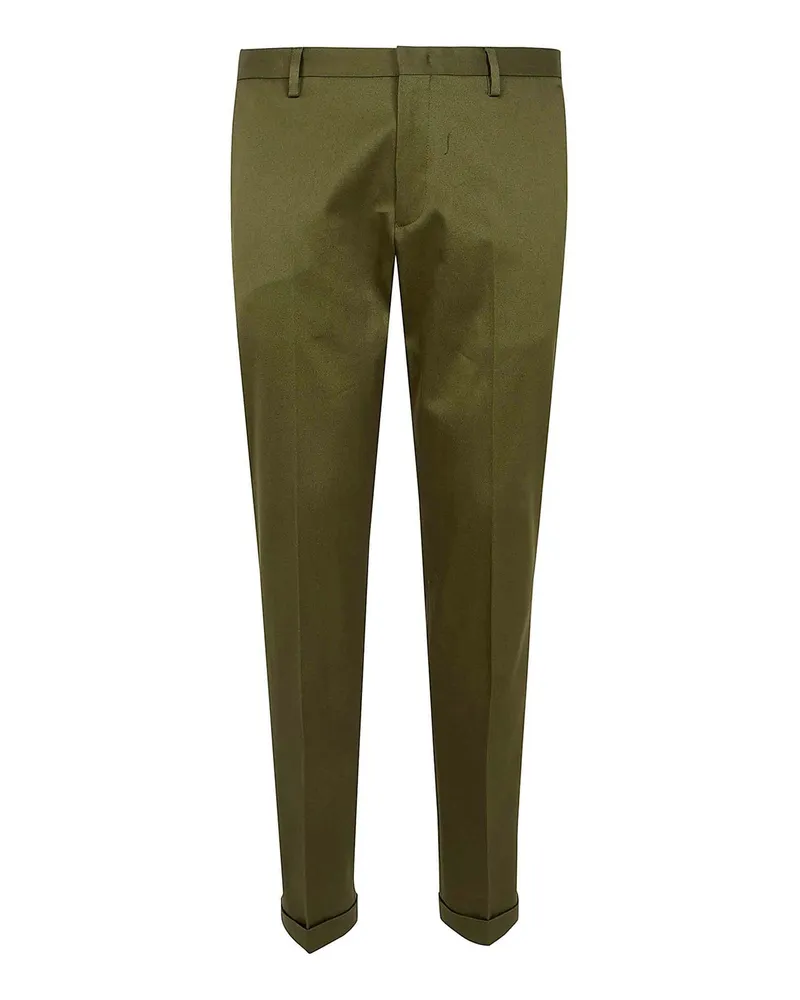 Paul Smith Casual Hose - Grün Grün
