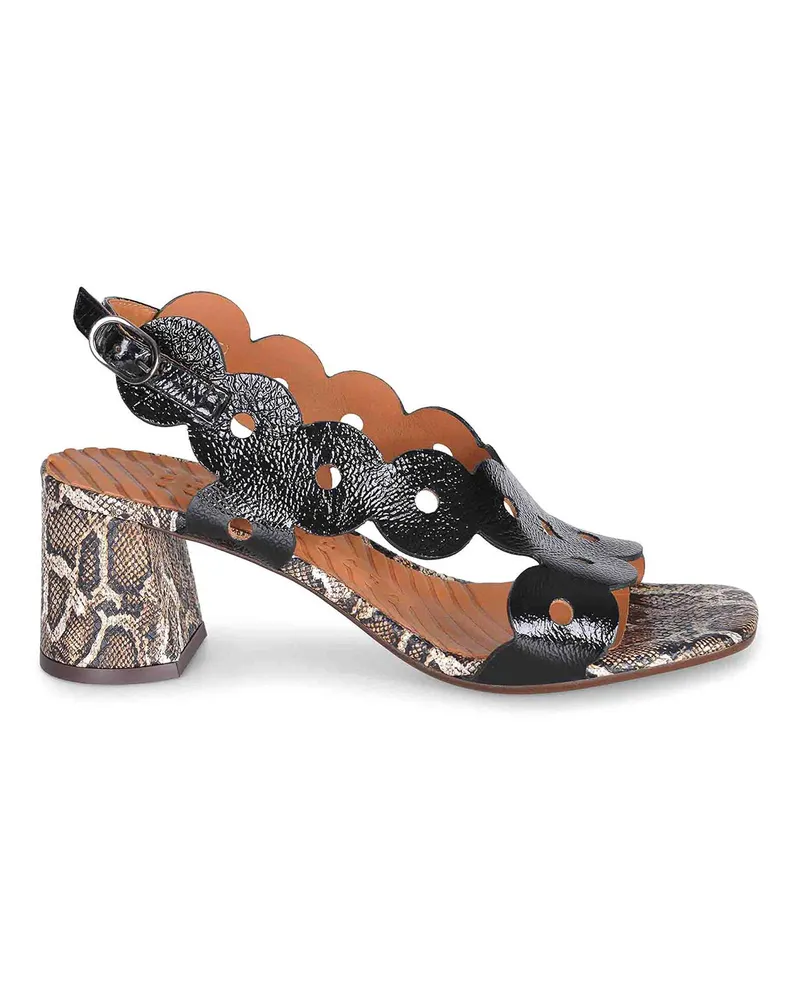 Chie Mihara Sandalen - Beige Beige