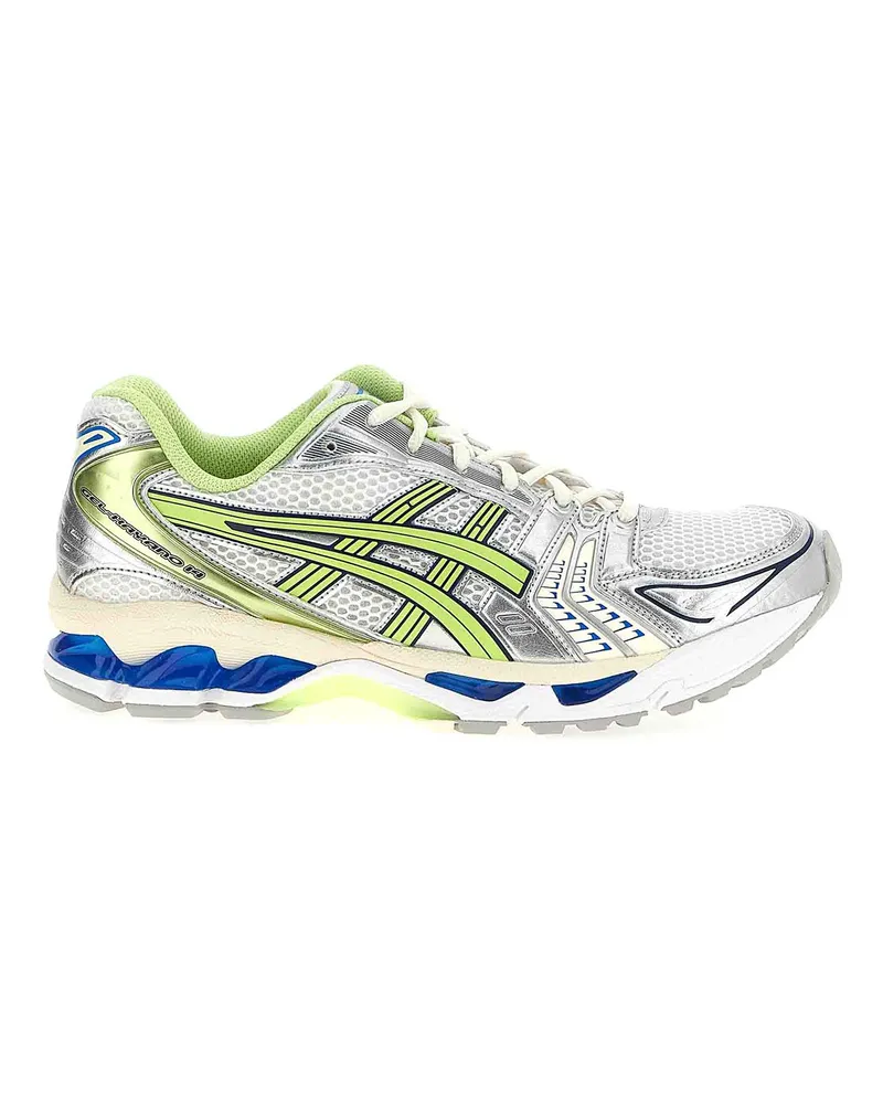 Asics Sneaker - Bunt Bunt