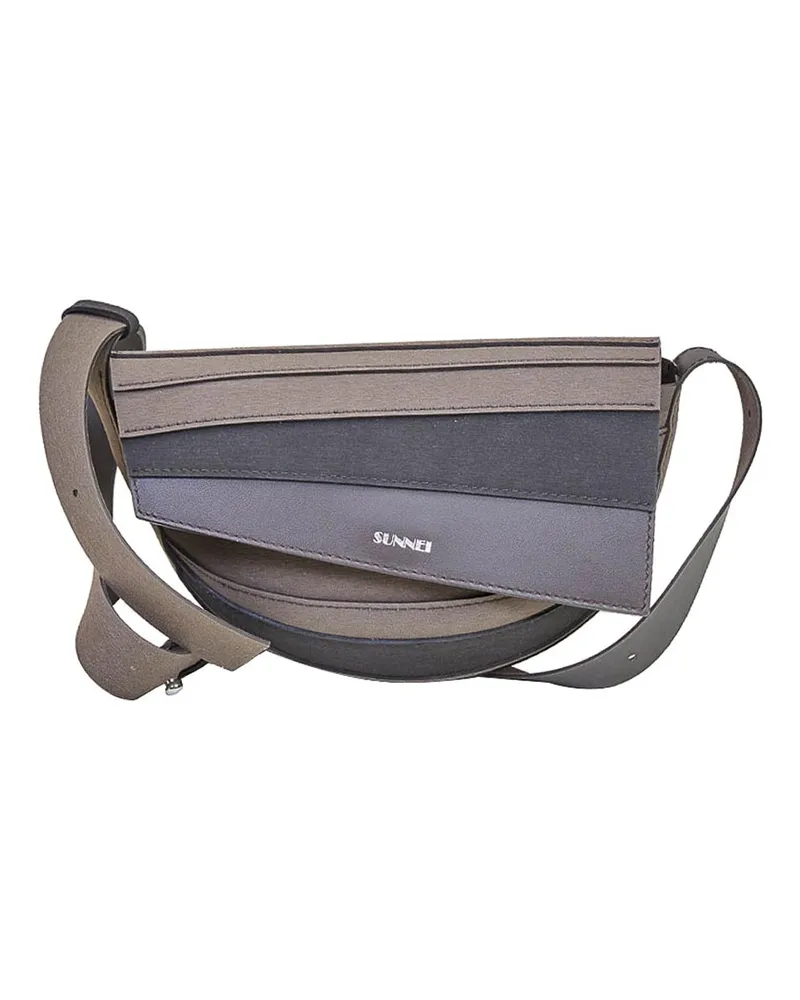 SUNNEI Shopper - Braun Braun