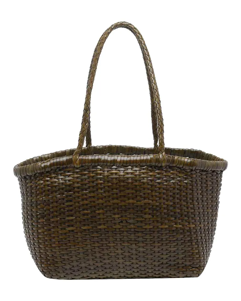 Dragon Diffusion Shopper - Grün Grün