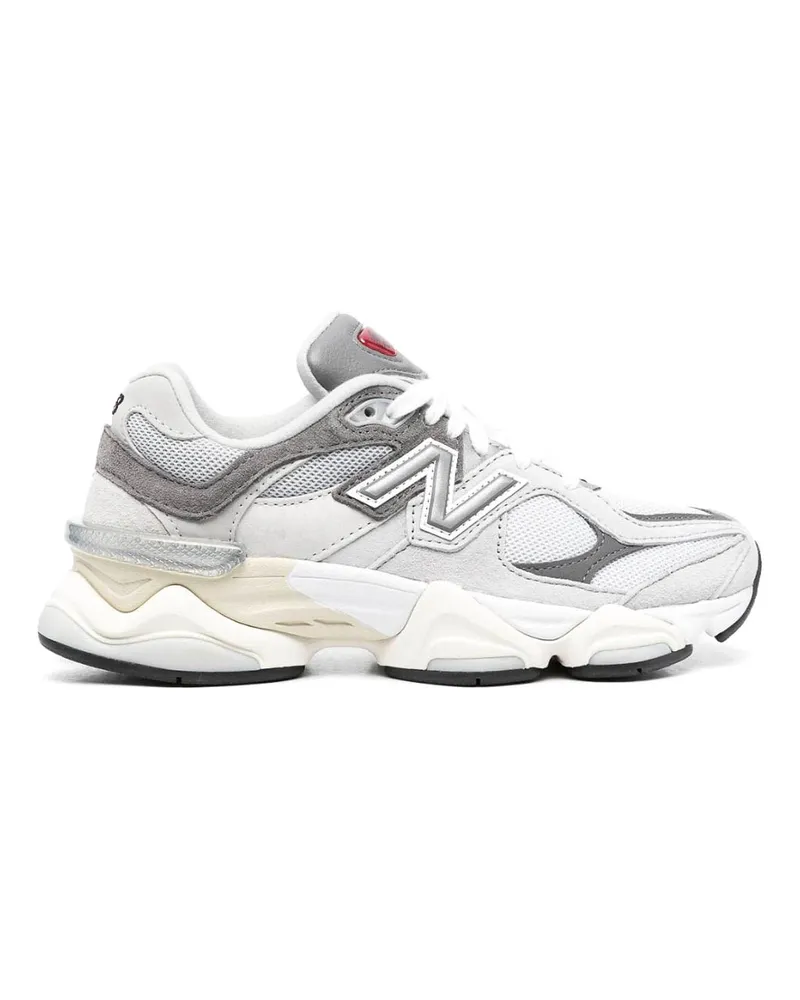 New Balance Sneaker - Grau Grau