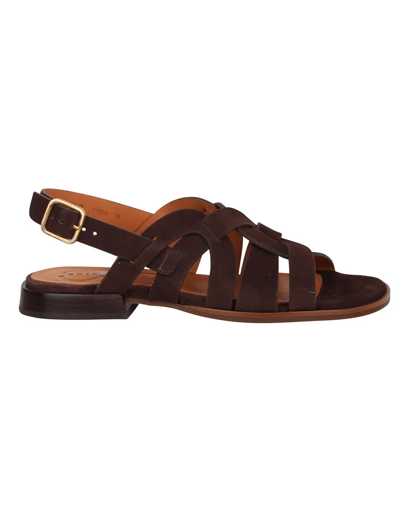 Chie Mihara Sandalen - Braun Braun