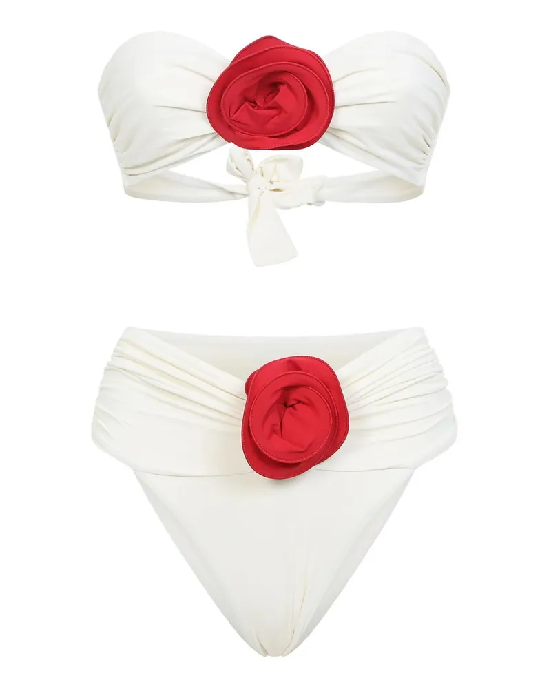 La Reveche Bikini - Rot Rot