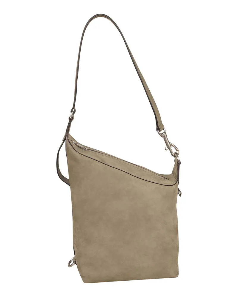 TOD'S Shopper - Grau Grau