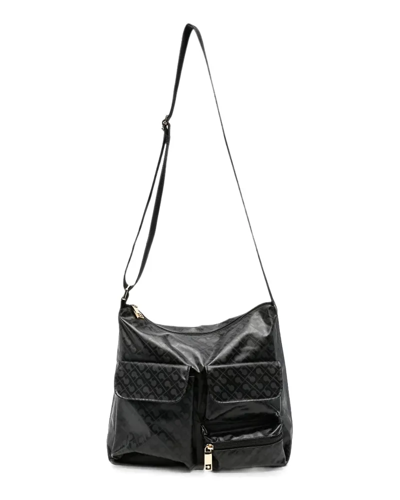 Gherardini Shopper - Schwarz Schwarz