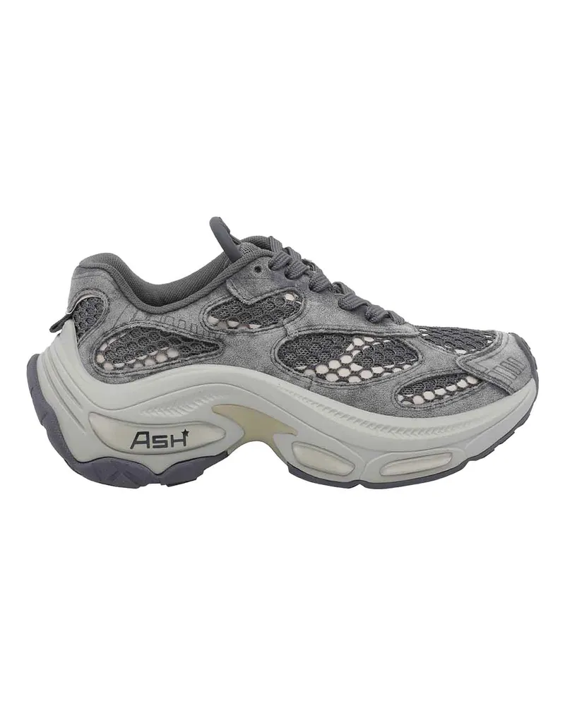 ash Sneaker - Grau Grau