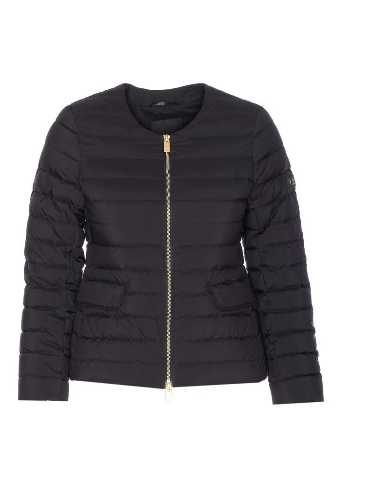 TATRAS Casualjacke - Schwarz Schwarz