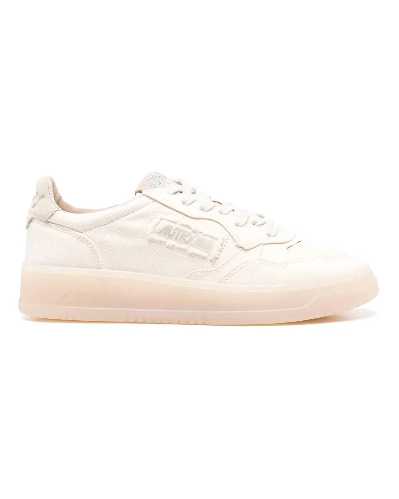 AUTRY Sneaker - Weiß Weiß