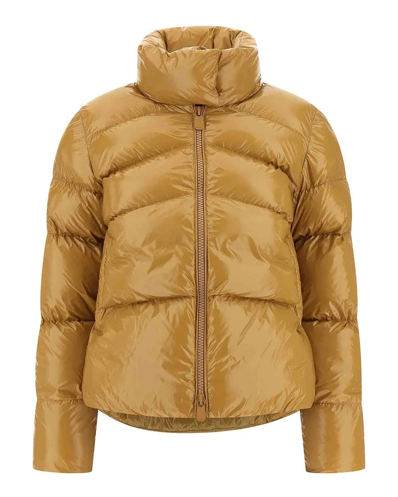 Pinko Casualjacke - Beige Beige