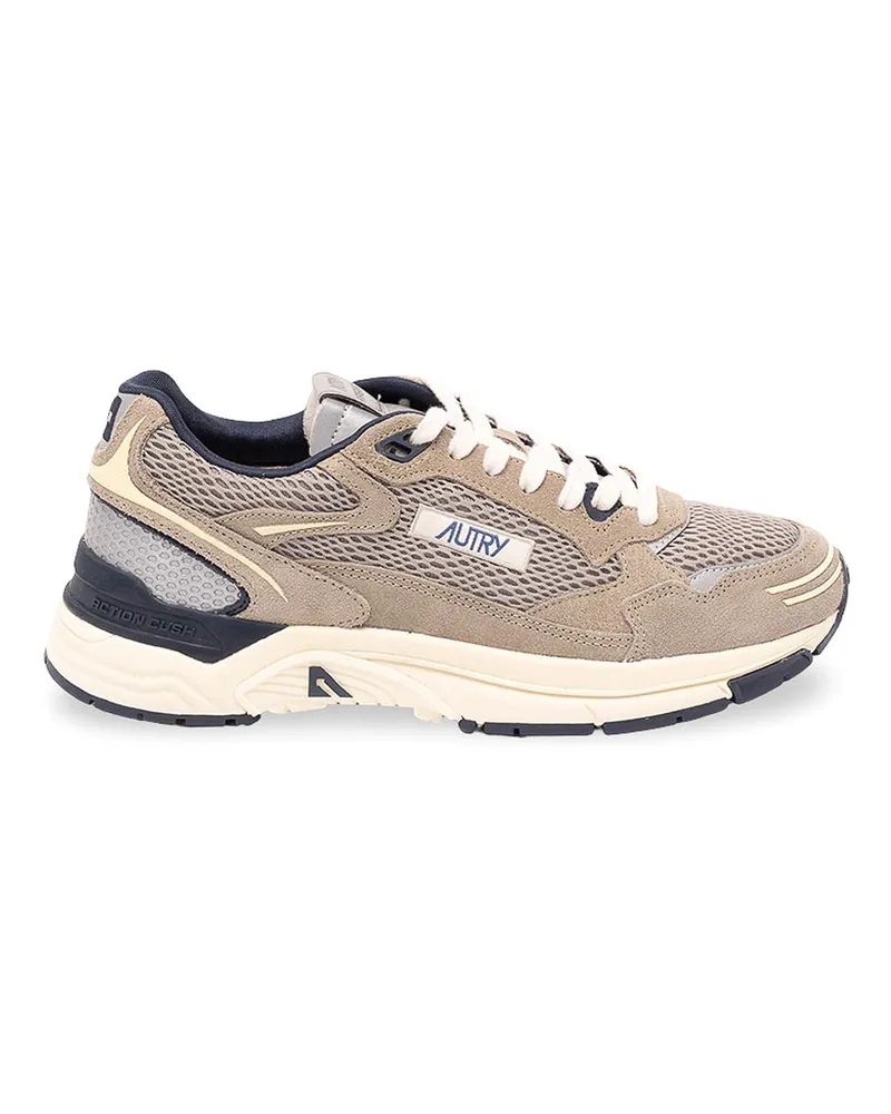 AUTRY Sneaker - Blau Blau