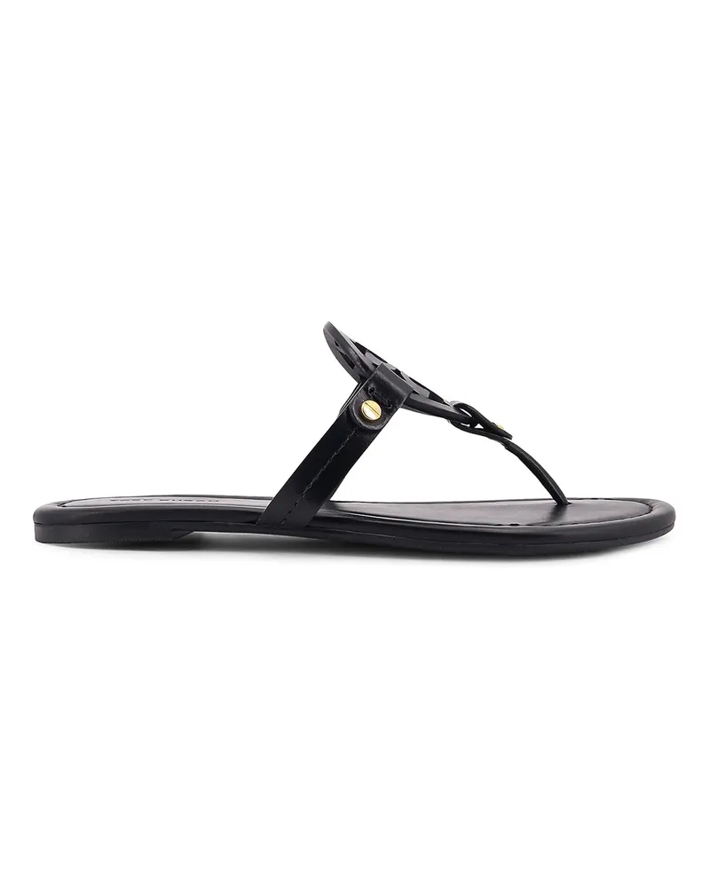 Tory Burch Sandalen - Schwarz Schwarz