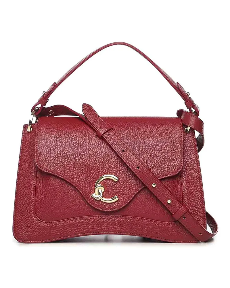 Coccinelle Shopper - Rot Rot