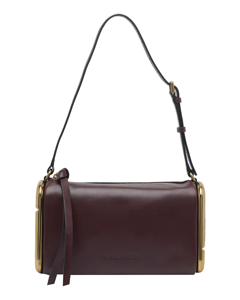 Marc Jacobs Schultertasche - Rot Rot