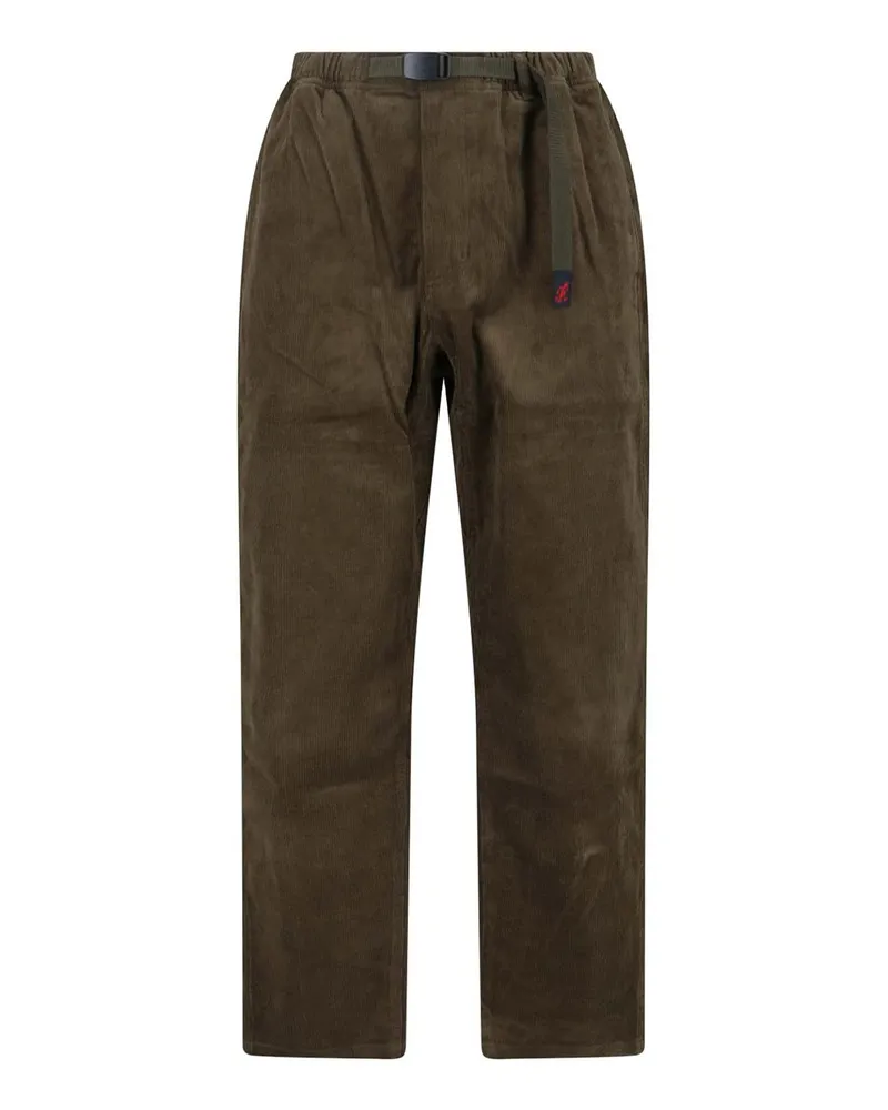 GRAMICCI Casual Hose - Grün Grün