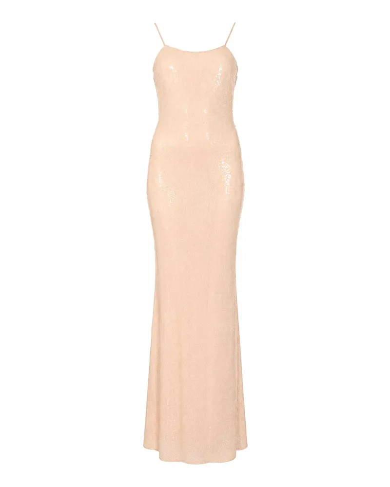 Patrizia Pepe Abendkleid - Rosa Rosa