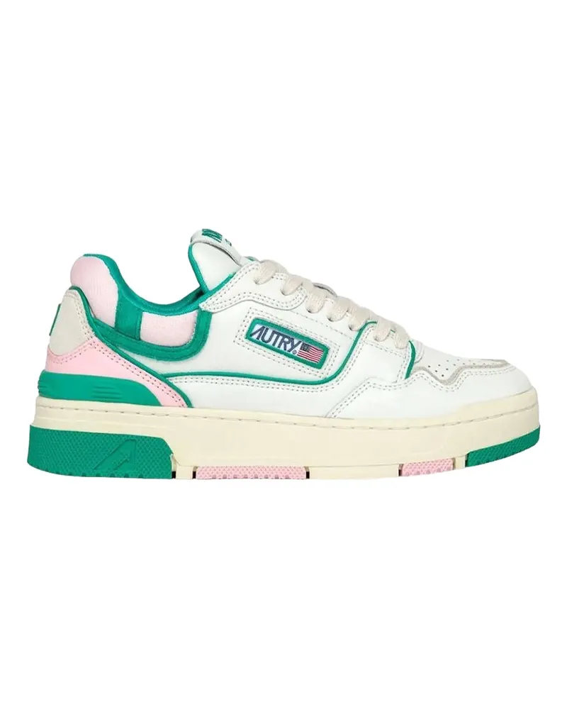 AUTRY Sneaker - Weiß Weiß