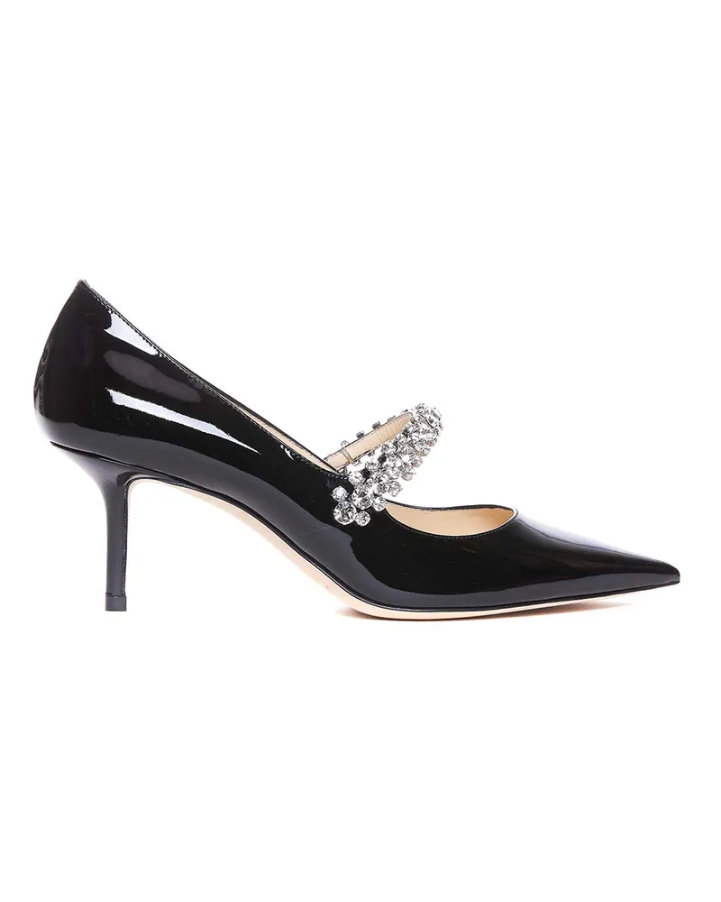 Jimmy Choo Pumps - Schwarz Schwarz