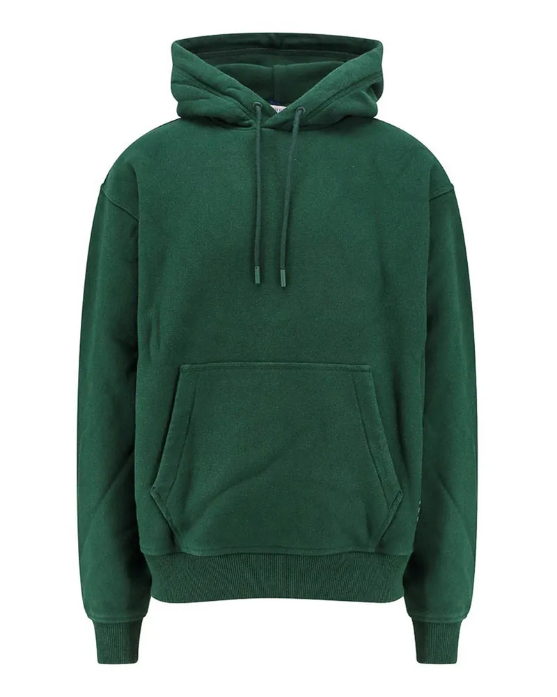 Burberry Sweatshirt - Grün Grün