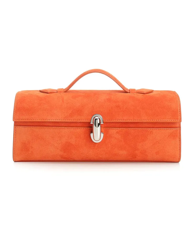 SAVETTE Umhängetasche - Orange Orange