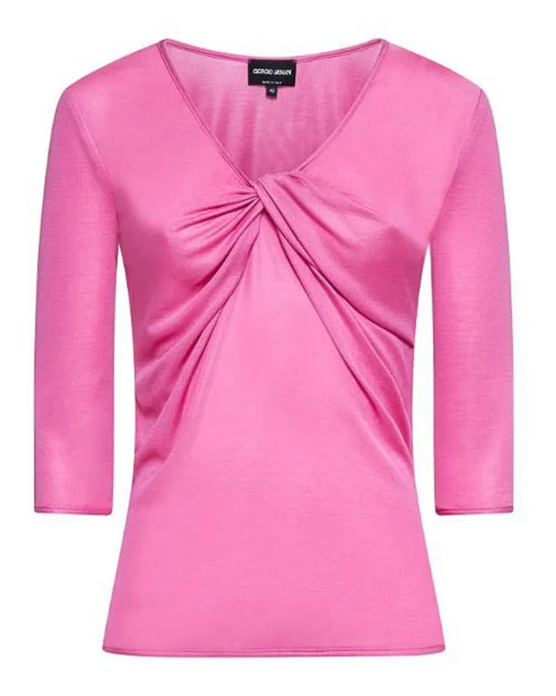 Giorgio Armani Top - Bunt Bunt
