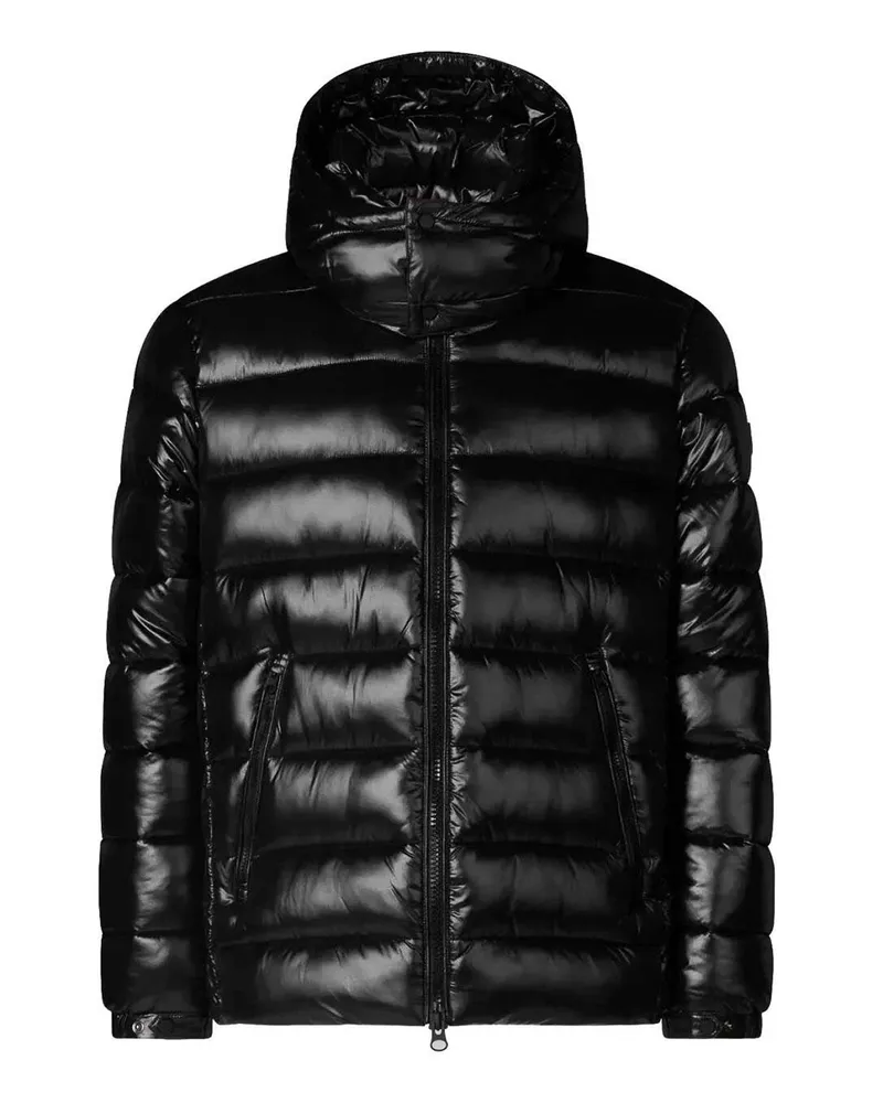 Save The Duck Daunenjacke - Schwarz Schwarz