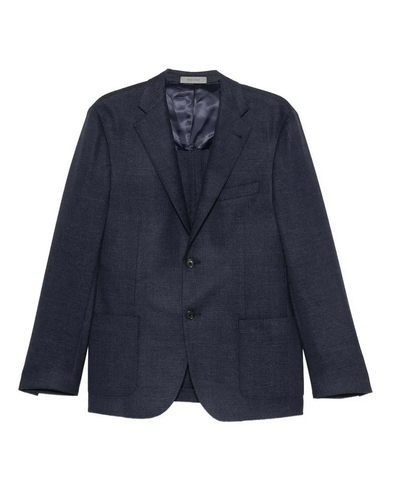Corneliani Blazer - Blau Blau
