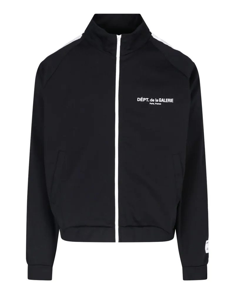 GALLERY DEPT. Sweatshirt - Schwarz Schwarz